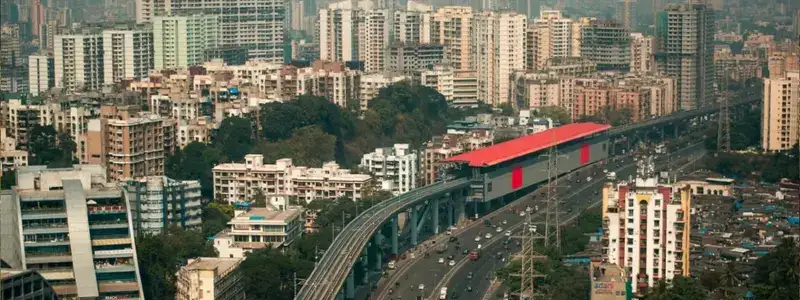 Rustomjee Belle Vue Kasara Infrastructure