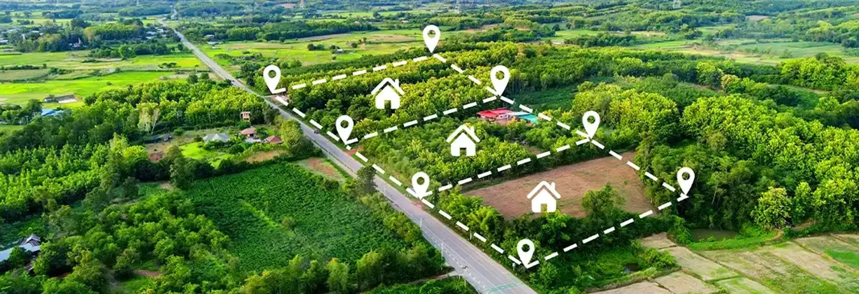 Rustomjee Group Property