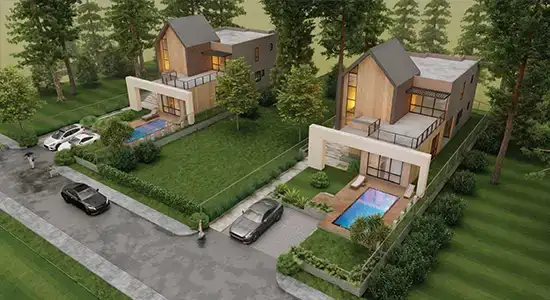 Rustomjee Kasara Hills Belle Vue