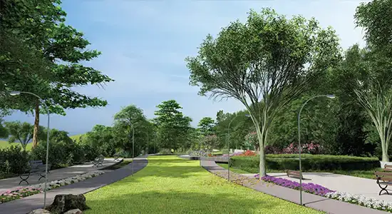 Rustomjee Kasara Hills Belle Vue