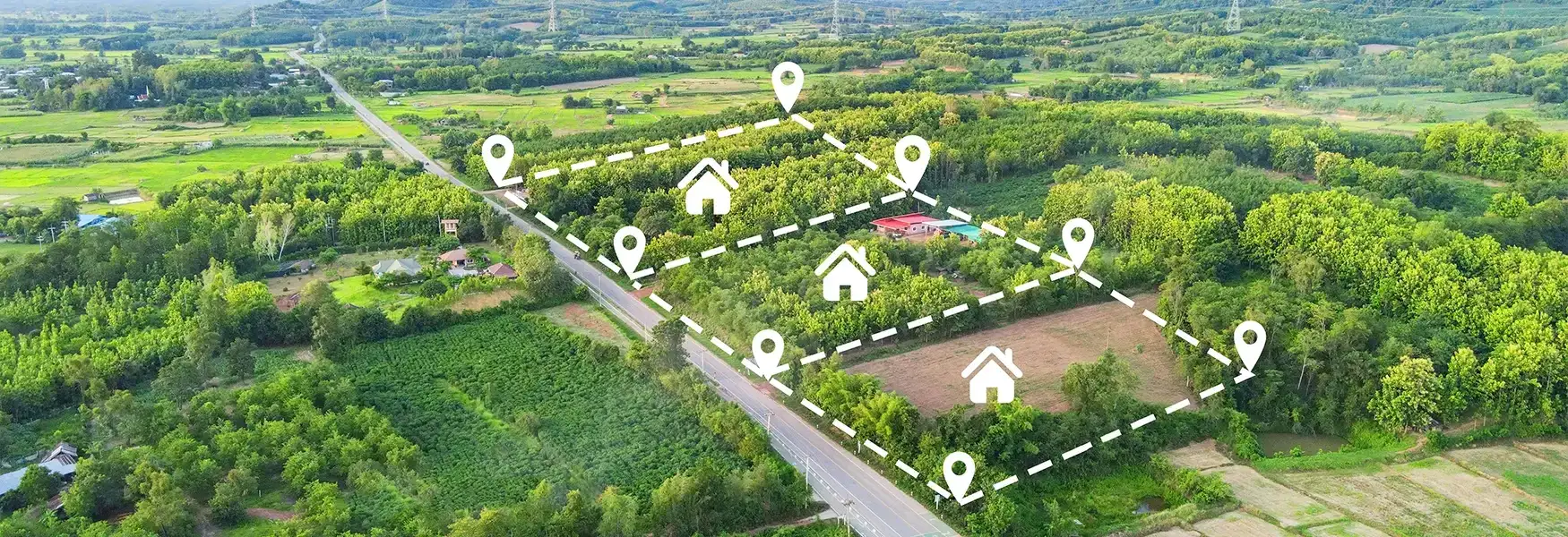 Rustomjee Plots SuperLaunch Open Land For Sale