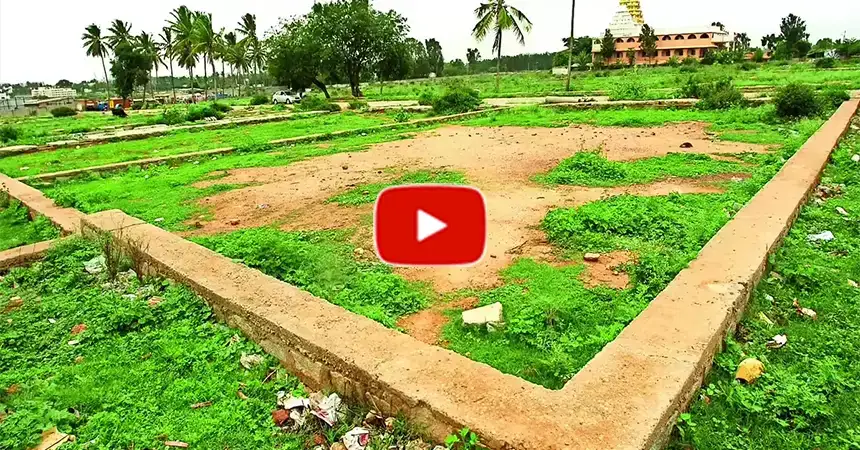 Rustomjee Realty Video 1