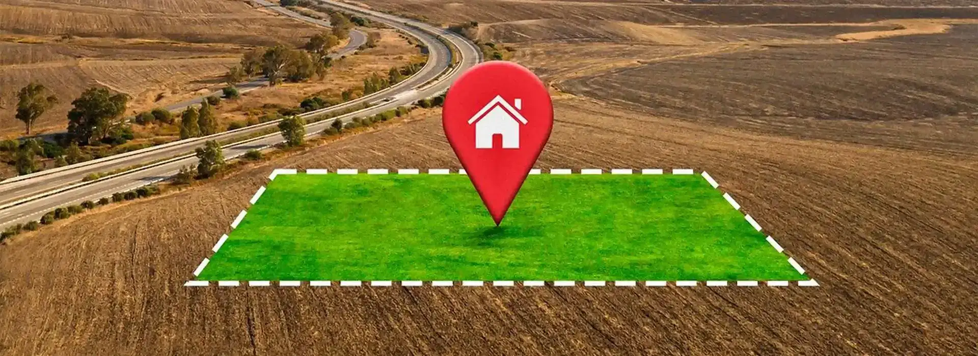 Rustomjee Villa Plots Banner 1