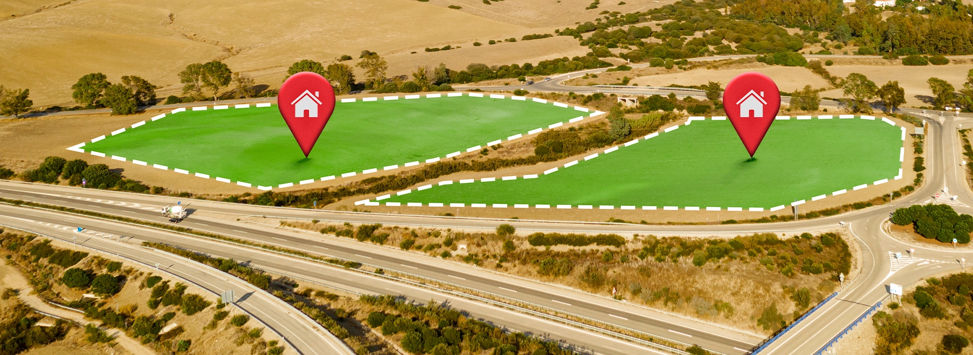 Rustomjee Villa Plots Banner 1