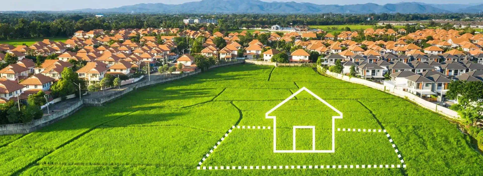 Rustomjee Villa Plots Banner 2