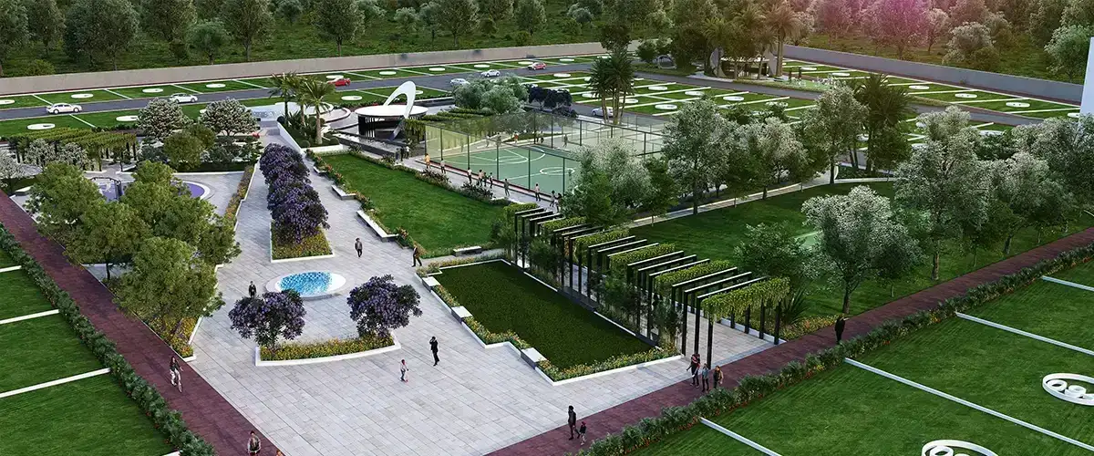 Rustomjee Karjat