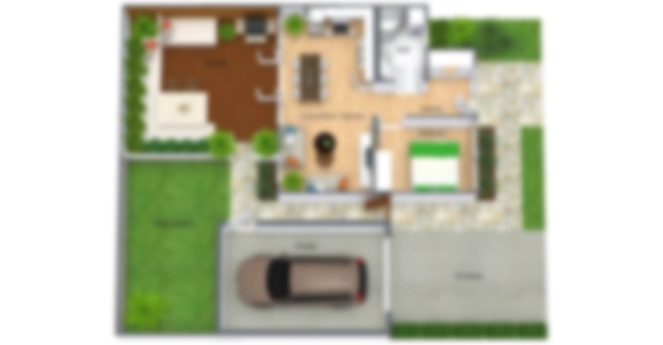 Rustomjee Group Site Layout Plan