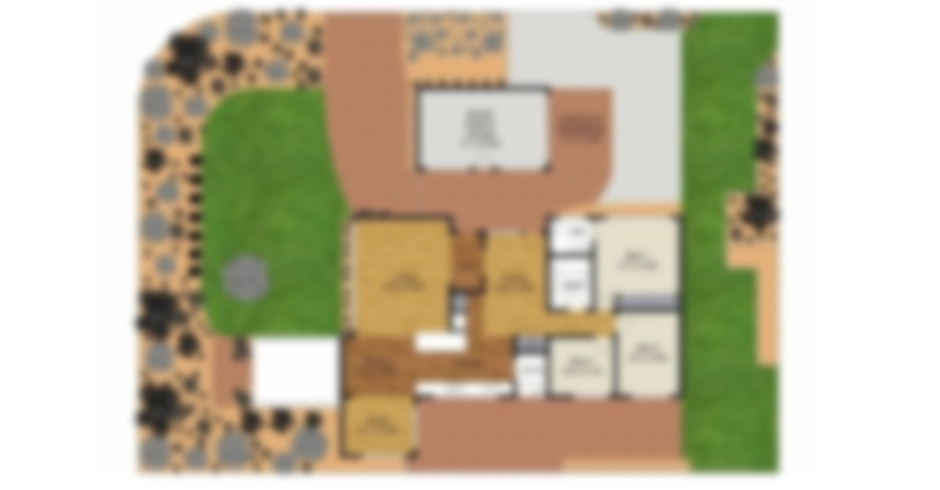 Rustomjee Group Master Layout Plan