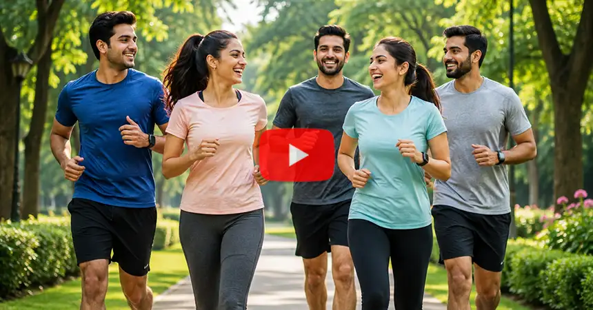 Rustomjee Realty Video 1