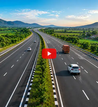 Rustomjee Realty Video 3