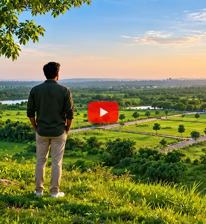 Rustomjee Realty Video 2